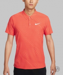 나이키 티셔츠 코트 드라이 핏 ADV  슬램 폴로 (IB1021-842)