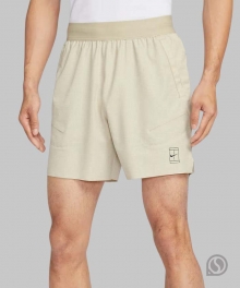 나이키 테니스 반바지  코트 어드밴티지 드라이 핏 6인치 쇼츠 (IB1072-253)