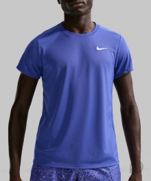 나이키 티셔츠 드라이 핏  빅토리 탑 (FZ6922-430)