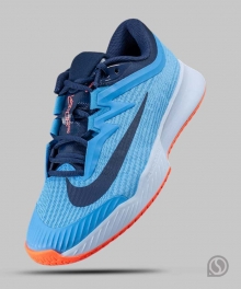 나이키 테니스화 코트 에어 줌 베이퍼 프로 3 (FZ2161-403)