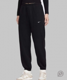 (우먼스) 나이키 팬츠 미드라이즈 프렌치 테리 조거 (IF0233-010)