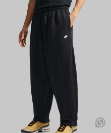 나이키 팬츠 클럽 오버사이즈 프렌치 테리 팬츠 (IF0722-010)