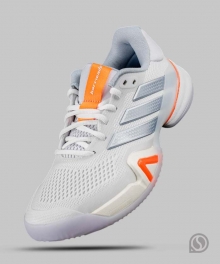 (우먼스) 아디다스 바리케이드 14 (JR1765)