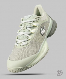 (우먼스) 라코스테 테니스화 AG-LT 울트라 W(751SFA0004AAL)