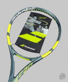 바볼랏 테니스라켓 2026 퓨어 에어로 (100/300g)