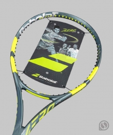 바볼랏 테니스라켓 2026 퓨어 에어로 라이트 (100/270g)