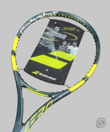 바볼랏 테니스라켓 2026 퓨어 에어로 슈퍼라이트 (100/255g)