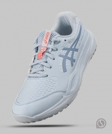 (주니어/여성) 아식스 테니스화 젤-레졸루션 10 GS (1044A081403)