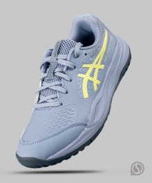 (주니어/여성) 아식스 테니스화 젤-레졸루션 10 GS (1044A081402)