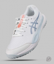 (주니어/여성) 아식스 테니스화 젤-레졸루션 10 GS (1044A081102)