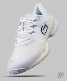 (우먼스) 라코스테 테니스화 AG-LT 울트라 W(751SFA000721G)