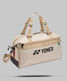 요넥스 테니스가방 BA72611EX 보스턴백