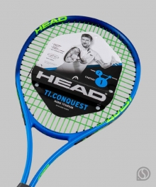 헤드 테니스라켓 Ti 컨퀘스트 (학교 수업용)