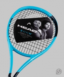 헤드 테니스라켓 2026 BOOM TEAM  (107/260g) 블루