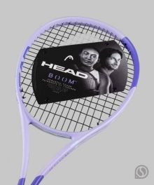 헤드 테니스라켓 2026 BOOM TEAM  (107/260g) 퍼플