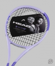 헤드 테니스라켓 2026 BOOM MP UL (100/255g) 퍼플
