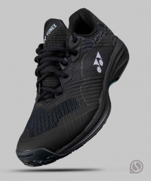 (남여공용) 요넥스 테니스화 파워쿠션 2026 소니케이지 올코트용 블랙(BK)