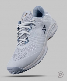 요넥스 테니스화 파워쿠션 2026 소니케이지 클레이 페일블루(PLB)