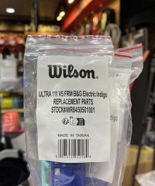 윌슨 범퍼(그로메트)  2025 울트라  111  v5 WR845050