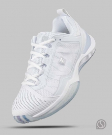 (남여공용) 휠라 테니스화 스피드서브 T9 2.0 (FS261TN02X001103) WH/WH/BL