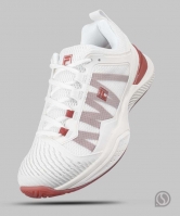 (우먼스) 휠라 테니스화 스피드서브 T9 2.0(FS261TN02X001613) RED/WH/WH