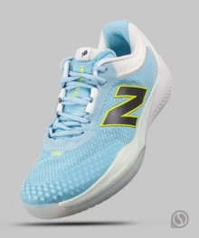 (우먼스) 뉴발란스 테니스화 W996605 퓨어셀 996 V6(NBPHGB123W)