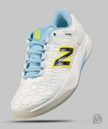 (우먼스) 뉴발란스 테니스화 WRAL36B 프레쉬폼x CT-랠리 V2(NBPHGB117W)