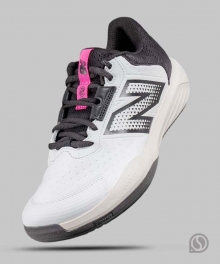 (우먼스) 뉴발란스 테니스화 W696258 696V6(NBPHGB119W)