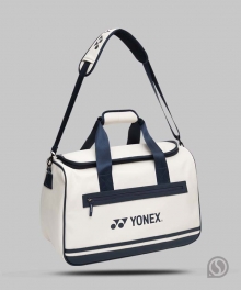 요넥스 테니스가방 269BA001U 보스턴백 /크림