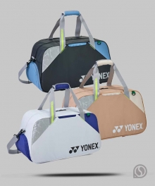 요넥스 테니스가방BA52511EX(26 클럽시리즈 보스톤백)
