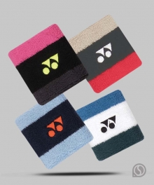 요넥스 손목밴드 269BN002U  (2개입)  1가지 색상 중 택1