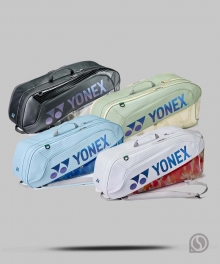 요넥스 테니스가방  BA02626EX(26 엑스퍼트시리즈 2단 라켓백) 4종 중 택 1
