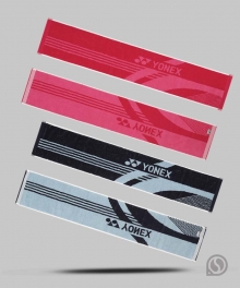 요넥스 스포츠타올 269TW002U 네이비/핑크 중 택1