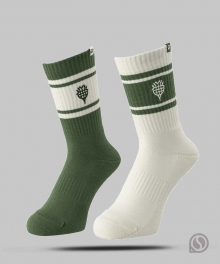 (공용) 요넥스 스포츠양말  테니스양말 19251EX(25SS NATURE SERIES)