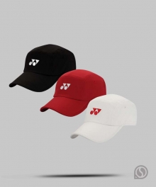 (공용) 요넥스 테니스모자 265CC001U 2026 테니스 컬렉션