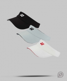 (공용) 요넥스 테니스모자 썬캡 265CC002U / 2026 테니스 컬렉션