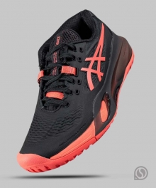 (우먼스) 아식스 테니스화 젤-레졸루션 10 올코트 (1042A279001)