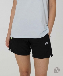 (우먼스) 요넥스 반바지 265PH002F 블랙 2026 테니스 컬렉션