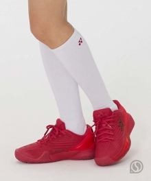 요넥스 스포츠양말  테니스양말 265SN005F 화이트 2026 테니스 컬렉션