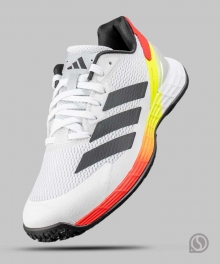 아디다스 테니스화 디파이언트 스피드 2 OC(KJ4418) 옴니코트