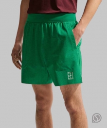 나이키 테니스 반바지  코트 어드밴티지 드라이 핏 6인치 쇼츠 (IB1072-365)