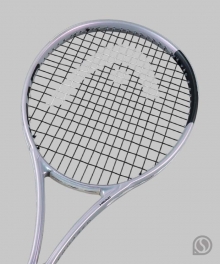 헤드 테니스라켓 2026 스퀘어드 (100/295g)