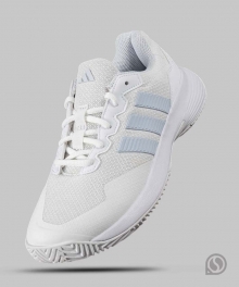 (우먼스) 아디다스 테니스화 게임코트 2 W  (KI0787)