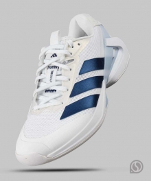 (우먼스) 아디다스 테니스화 아디제로 우버소닉 5 W (JR1757)