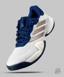 아디다스 테니스화 바리케이드 14 (JR1743) 올코트용