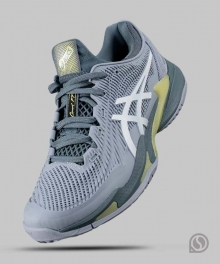 아식스 테니스화 코트 FF 3 (1043A370404)  올코트용