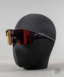 필모리스 스포츠글라스 MS-077 SBK/RORD (샤이니블랙로즈/레드레보)