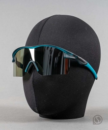 필모리스 스포츠글라스 MS-077 MGN/GNMR (매트그린/프레쉬그린미러)