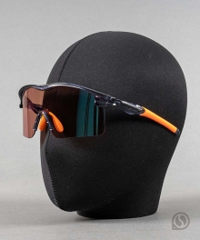 필모리스 스포츠글라스 MS-077 CBK/WNRD (클리어블랙와인/레드레보)