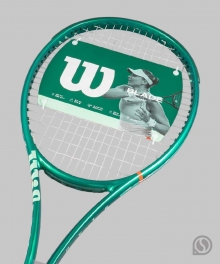 윌슨 테니스라켓 2026 블레이드 101 팀 v10 (101/275g)